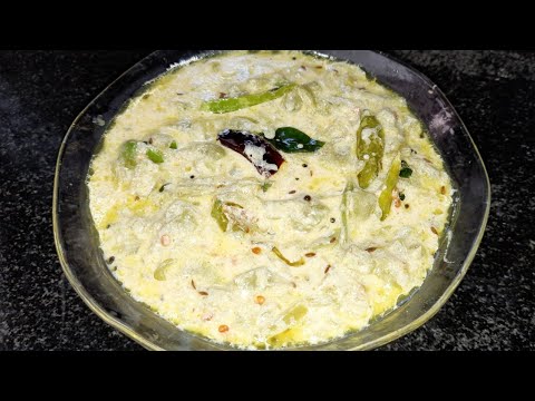 Potlakaya Perugu Pachadi-పొట్లకాయ పెరుగు పచ్చడి:snake gourd curd chutney|potlakaya recipes in telugu