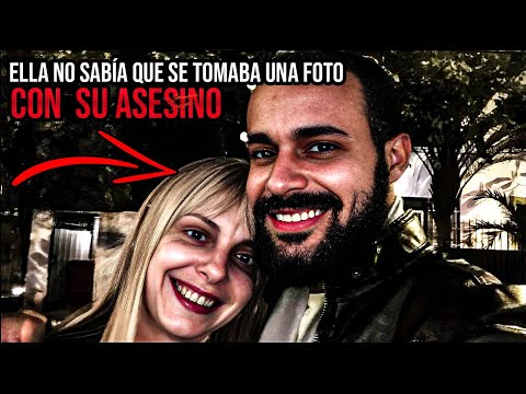 El Caso más Espeluznante que Verás Hoy l Christiane Louise