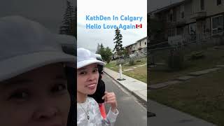 #canadalifevlog#helloloveagain#calgary