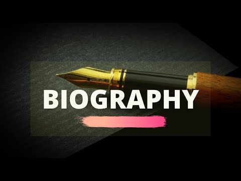 Royalty Free Music - No Copyright Hip Hop Beat - 'Biography' (MGJ Beats)