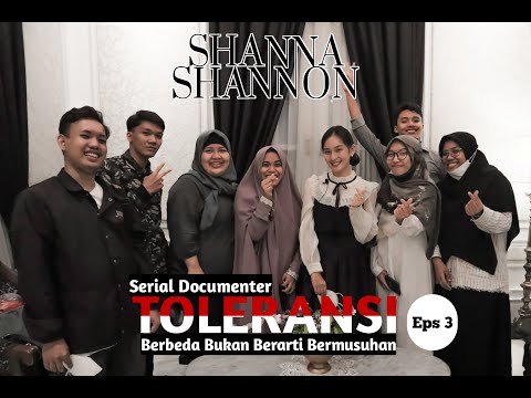 Serial Dokumenter Shanna Shannon Episode 3