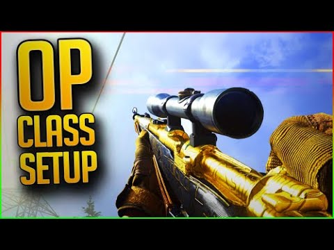 kar 98k class setup