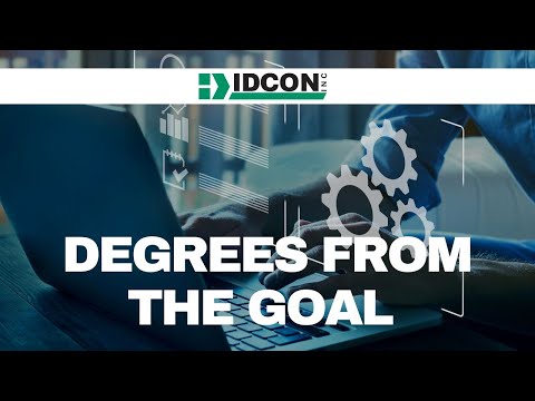 Reliability Digital Transformation: Degrees from the Goal