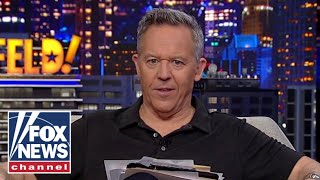 Gutfeld: Kamala Harris was caught in a blatant act of plagiarism