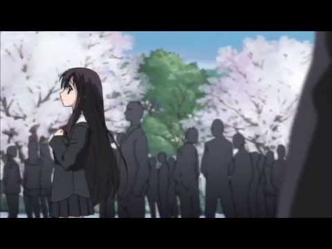 School Days - institution 【AMV】