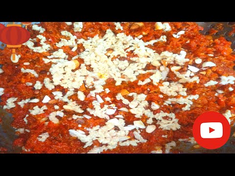 दानेदार गाजर का हलवा बनाने की बिल्कुल सही विधि#how to make gajar halwa