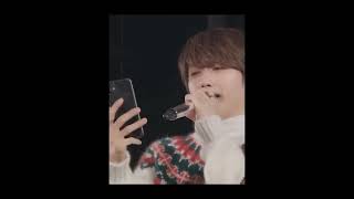 西島隆弘 Nissy AAA - クリスマスイブ （山下達郎）カバー （fancam）