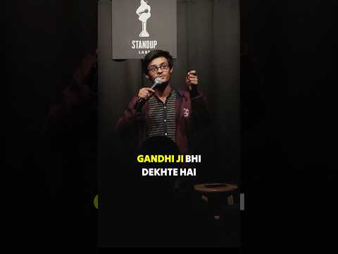 Fata hua note😭 - Standup Comedy #standupcomedy #comedy #standupcomedyindia