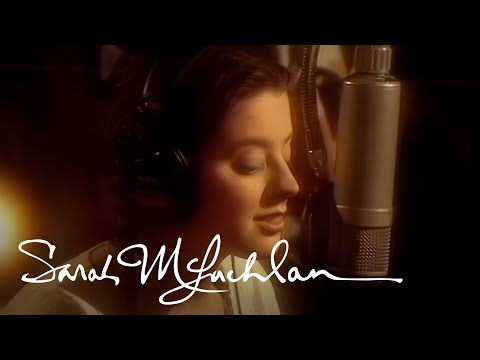 Sarah McLachlan - Mary (Live Studio) (Fumbling Towards Ecstasy, 1993)