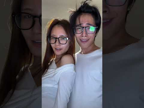 【TikTok 880k views!】可愛いだけじゃだめですか？兄妹で変身！siblings transition👫🔄