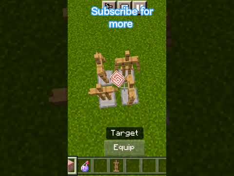 Minecraft tik tok hacks #shorts #trending #viral #minecraft #hack