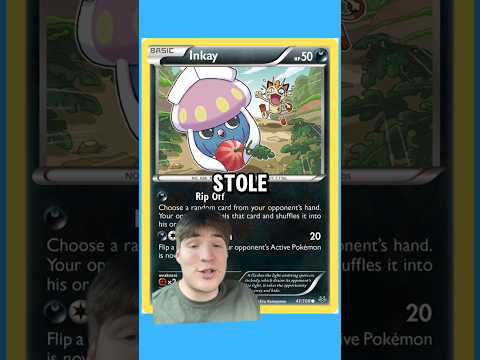 Five HIDDEN Pokémon CARD STORIES!? (Episode 2)