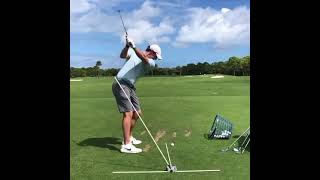 Rory Mcilroy Iron Slow motion/ローリーマキロイ アイアン スローモーション