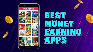 New Free Earning App 2024 | Latest Earning App | Best Earning App 2024