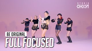 (Full Focused) Apink(에이핑크) 'Dilemma' 4K | BE ORIGINAL