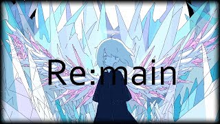 Chinozo 「Re:main」 feat. Hatsune Miku