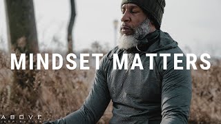 MINDSET MATTERS | Let God Change Your Mind - Inspirational & Motivational Video