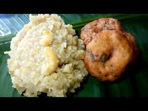 சர்க்கரை பொங்கல் இந்த மாரி செஞ்சு பாருங்க சூப்பர் சாஃப்டா வரும் | Sarkarai Pongal | Margazhi special