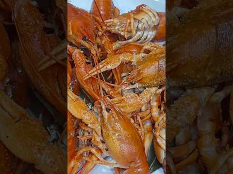 раки #еда #раки #вкусноздесьсгалинойткач