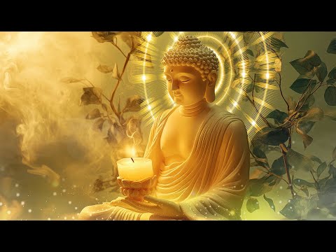 Relaxing The Sound of Inner Peace | Meditation Music, Sleep Music, Study, Stress Relief, Healing 11