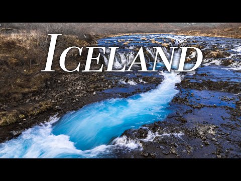 キャンパーバンでまわる見逃したくないアイスランドの滝 Chasing Waterfalls in ICELAND