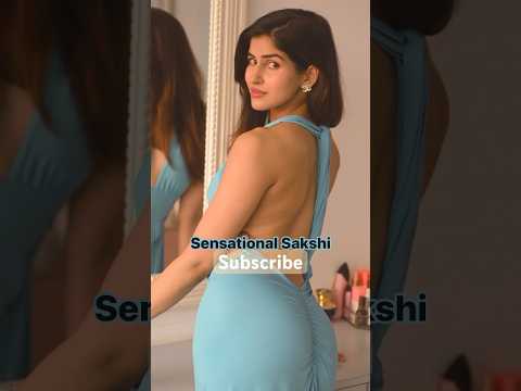 Sakshi Malik Sexy Look | #sakshimalik #sexylook #hotlook #hotactressfitdress