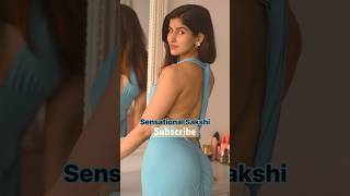 Sakshi Malik Sexy Look | #sakshimalik #sexylook #hotlook #hotactressfitdress