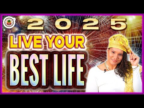 2025 Your Best Life is Here | Yeyeo Botanica