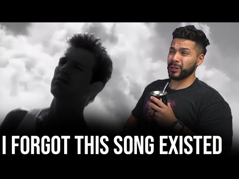 Wicked Game came out 33 years ago... Chris Isaak (Reaction!)