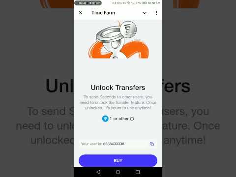 Time Farm Airdrop Mining App | Time Listing Date Withdraw | Time Farm Claim Airdrop Crypto 2024