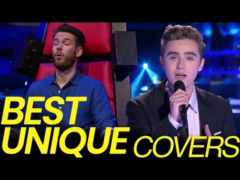 UNEXPECTED THE VOICE PERFORMANCE OF ALL TIME | BEST AUDITIONS