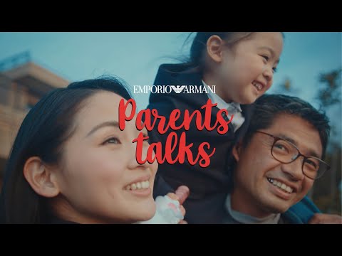 Parents Talks - Moe