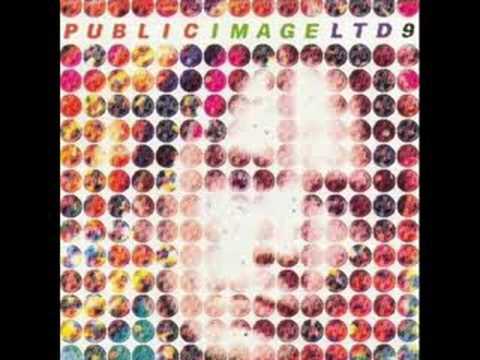 Public Image Ltd. - Happy