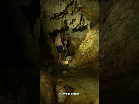 Day 2 of 3d2n Ba Be Nature Escape tour |  Experience Vietnam’s Best Caving Adventure