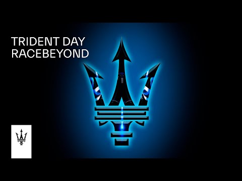 The Day of The Trident