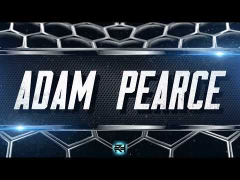 WWE: Adam Pearce Entrance Video | "Survival"