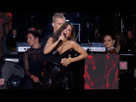 Ани Лорак - Ты еще любишь [LIVE @ Лайма. Рандеву. Юрмала — 2018]