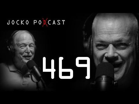 Jocko Podcast 469: Dangerous Secret Missions. With Army Col (Ret) Bill Reeder.