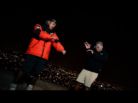 Wampi & Wow Popy - 203 (Official Video)