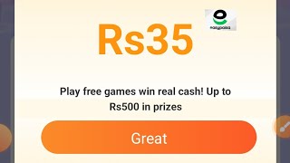 Easy play app money online - easypaisa & Jazzcash #video #earnmoney #onlinemoney #viral #shorts