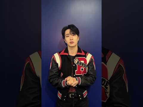 💌2024학년도 수능응원 메세지가 도착했습니다 #영재 #YOUNGJAE#DoIt #두잇