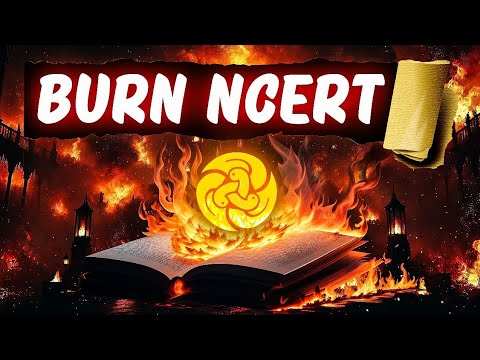 Urgent⚠️ CBSE asks everyone to burn NCERT😱