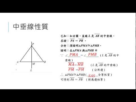 9年級第1學期3-1：推理證明(複習8年級)(介壽國中張耀文老師)