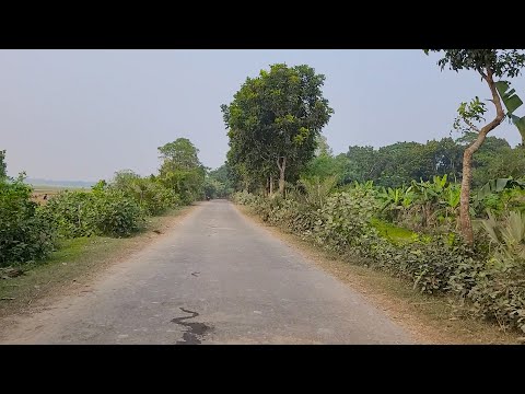 Bike Niye Ghoraghuri | Village Bike Ride