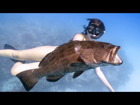 Key West Grouper Limits - Staying in State Waters