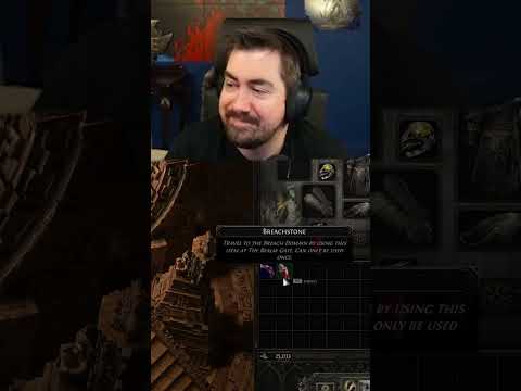 MY BEST REACTIONS to PoE 2 Reveal