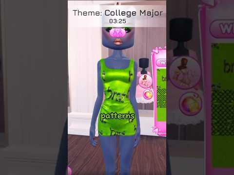 NEW BRAT UPDATE #eimaansisters #dresstoimpress #roblox #brat #update #gameplay @officialcharlixcx