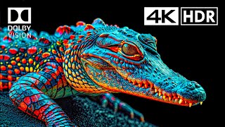 Unbelievable 😮 4K 60fps HDR Dolby Vision 4K Video ULTRA HD