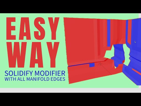 Easy Way to Solidify Parting Lines for 3D Print Slip Cast Molds