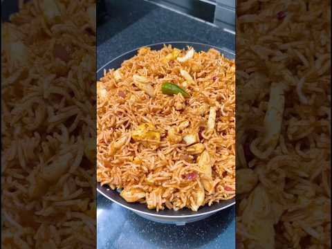 லன்ச்க்கு இந்த சாதம் செய்து பாருங்கள் /#short#trending#viral